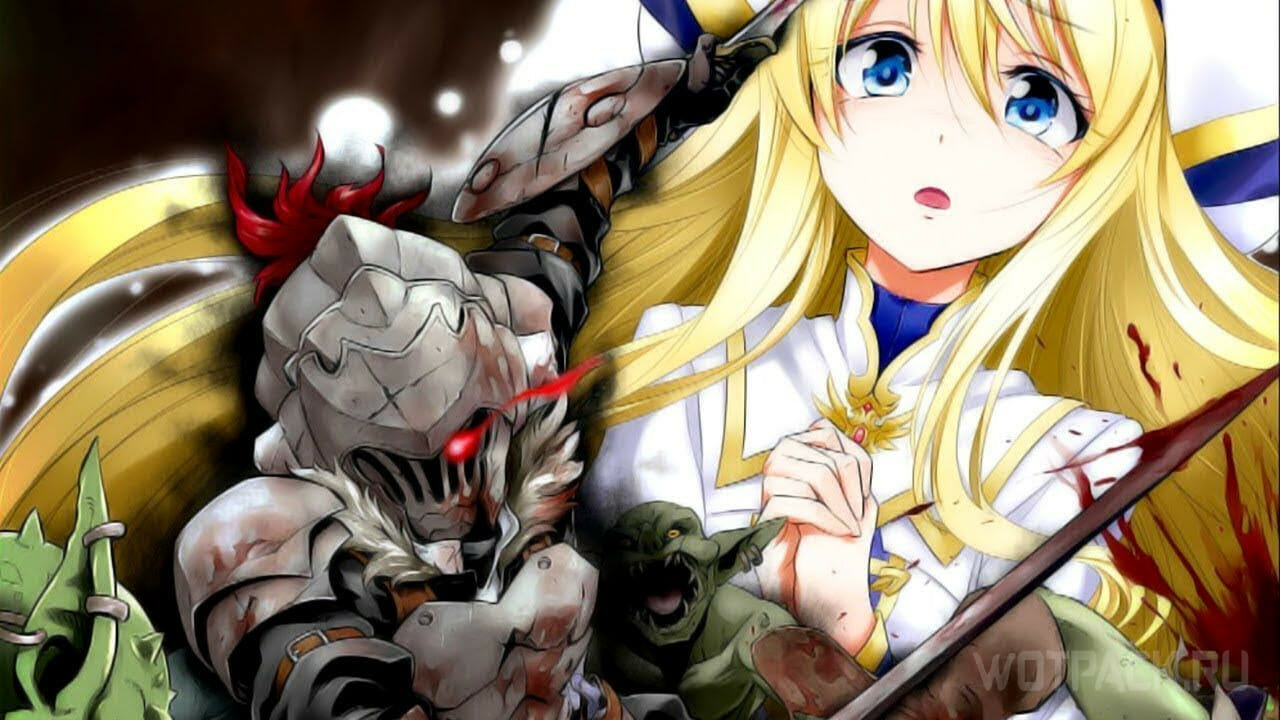 Goblin Slayer nos recuerda que su Temporada 2 está en camino con un nuevo  póster