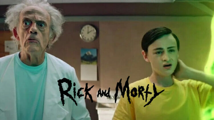 Rick and Morty sezon 7 – data premiery nowych odcinków