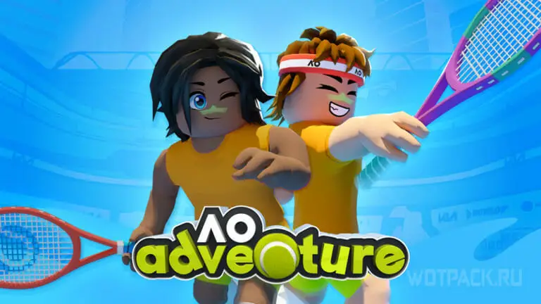 AO Adventure-evenement