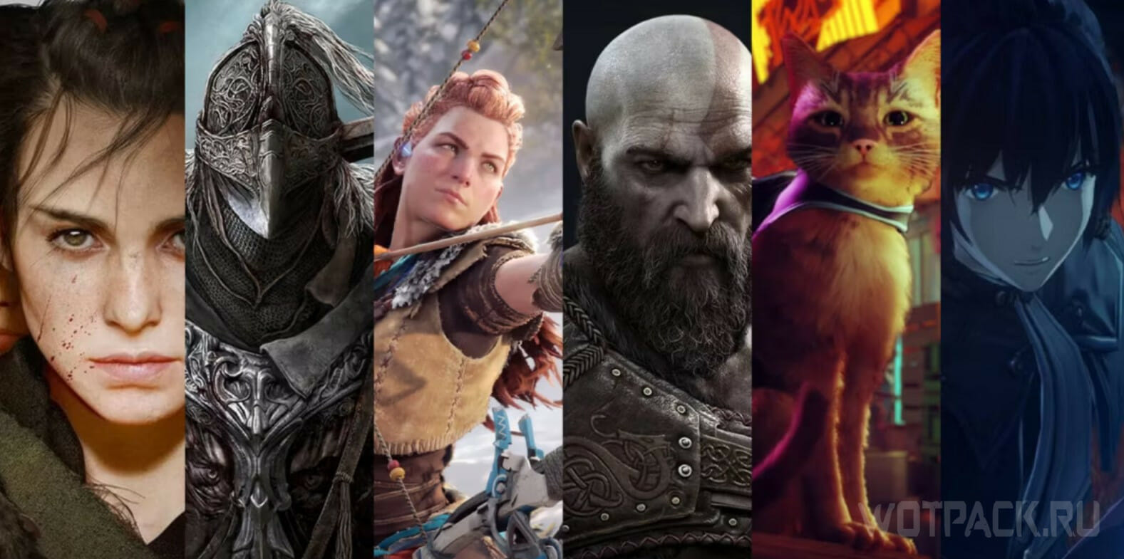 Resultados do The Game Awards 2022: vencedores e anúncios de jogos