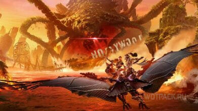 Horizon Forbidden West: Burning Shores – новое DLC анонсировано для PS5