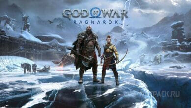 God of War: Ragnarok – лучшая экшен-адвенчура на The Game Awards 2022