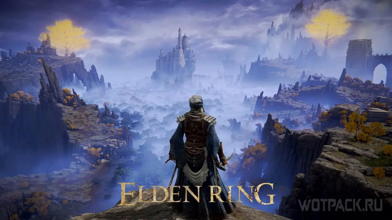 Elden Ring é o vencedor de jogo do ano nos The Game Awards 2022