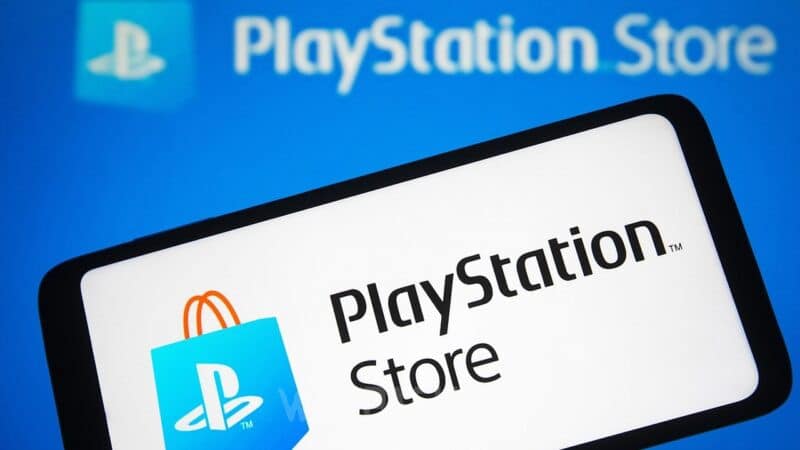 Как покупать игры в PS Store в России в 2024 году на PS4 и PS5