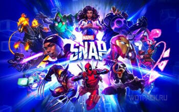 Лучшей мобильной игрой на The Game Awards 2022 стала Marvel Snap