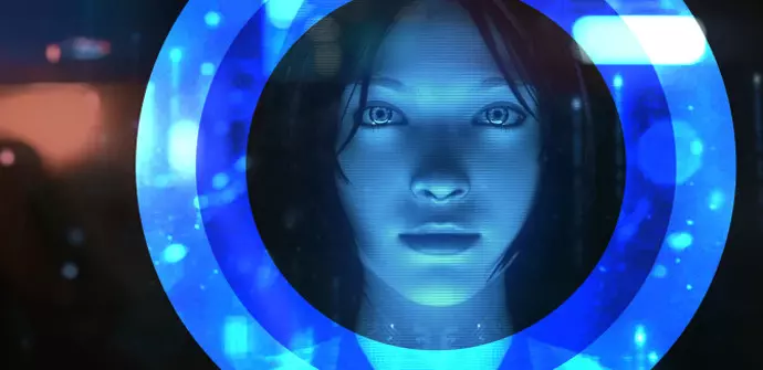 Cortana Windows каке задачи выполняет