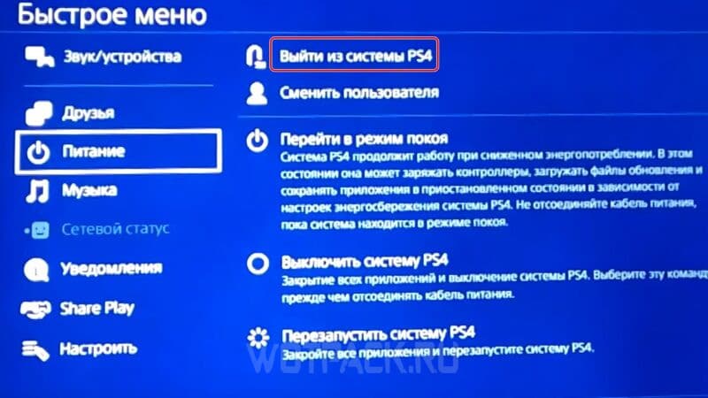 Как покупать игры в PS Store в России в 2024 году на PS4 и PS5