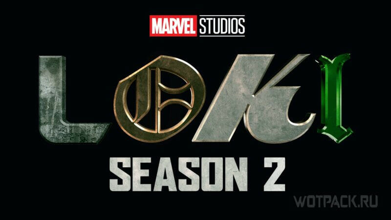 Loki sezon 2