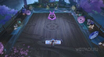 Грозовой пустомеля в Genshin Impact: как победить и собрать больше 50 комбо