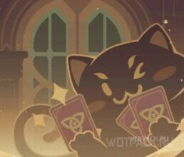 Достижения за Священный призыв семерых в Genshin Impact: как выполнить все ачивки