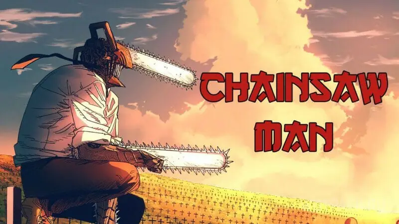 List of Chainsaw Man episodes  Wikipedia
