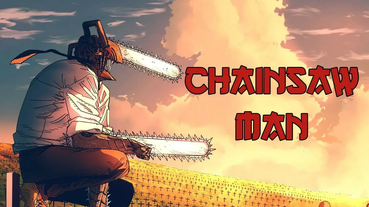 Chainsaw Man – Dublado - Episódio 10 