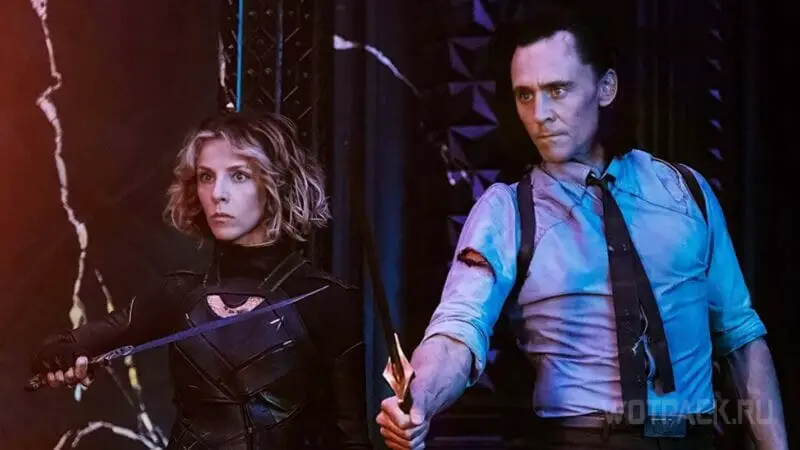 Σειρά Marvel's Loki – ημερομηνία κυκλοφορίας για τη 2η σεζόν