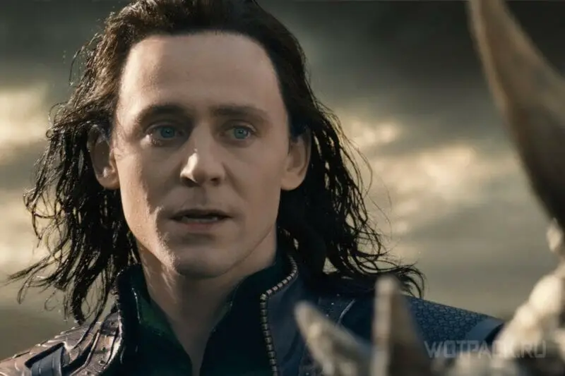 Marvel’s Loki – data premiery sezonu 2