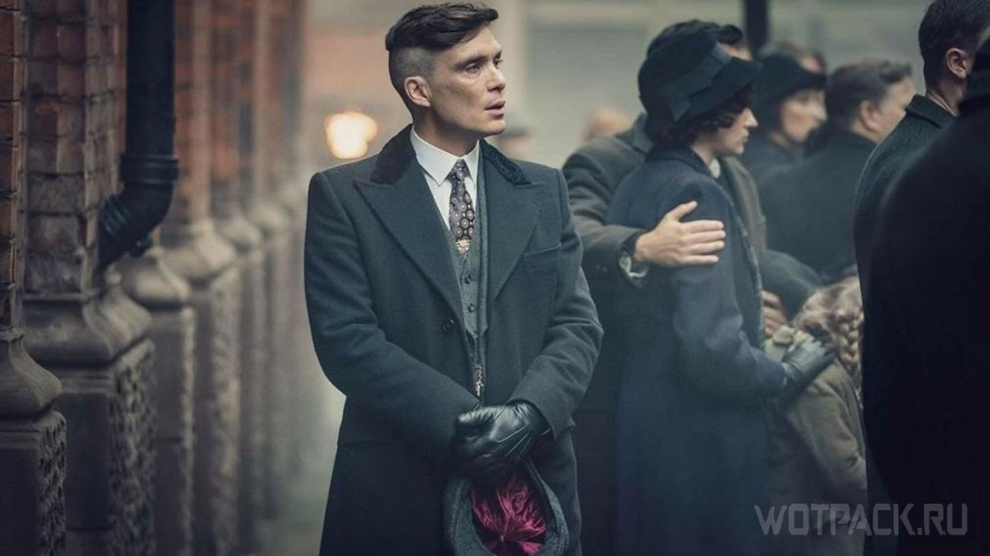 PEAKY BLINDERS 7ª TEMPORADA  DATA DE ESTREIA E MUITO MAIS!!! 