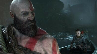 Анонсирован сериал по God of War: первые подробности