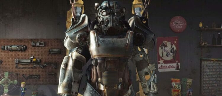 Фоллаут [Fallout] 1 сезон – дата выхода сериала