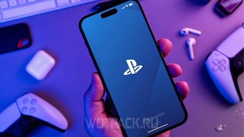 Как покупать игры в PS Store в России в 2024 году на PS4 и PS5