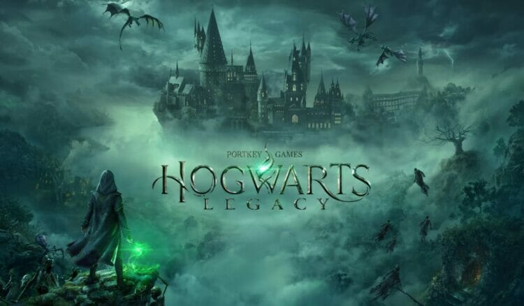 Как купить Hogwarts Legacy в России на ПК, PS4/PS5 и Xbox