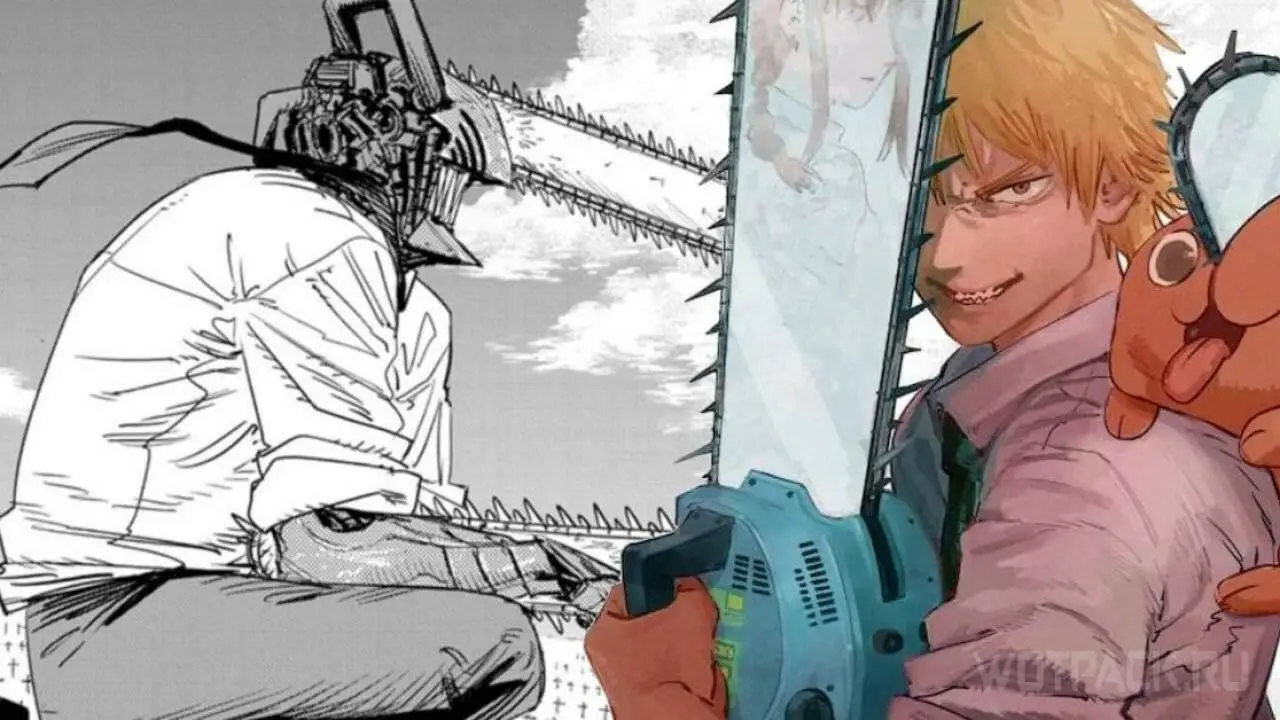 Where to Start Chainsaw Man Manga After Anime?