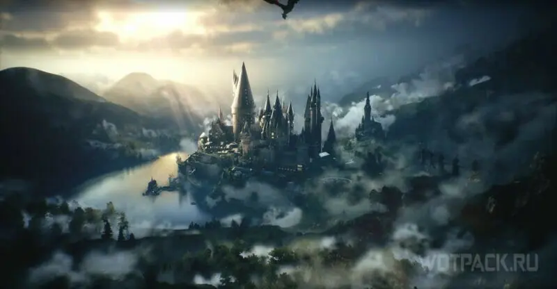 Сохранения в Hogwarts Legacy: как работают и можно ли переносить между платформами