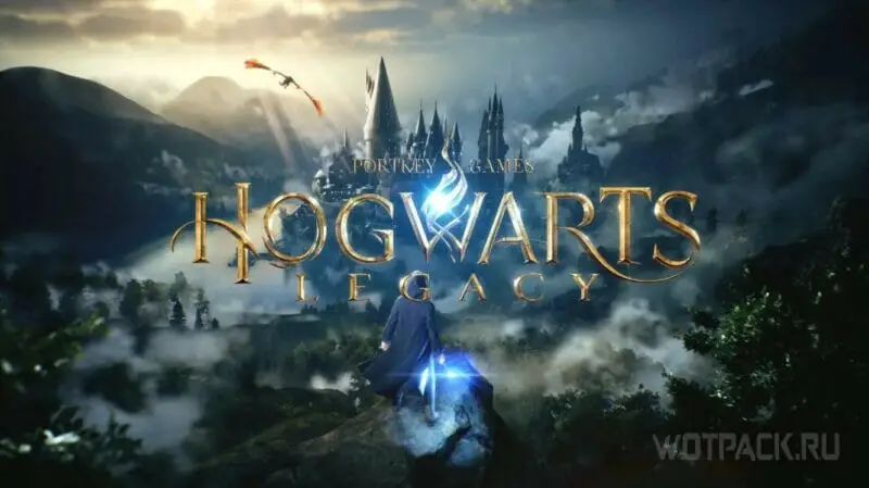 Время прохождения Hogwarts Legacy и подробности сюжета