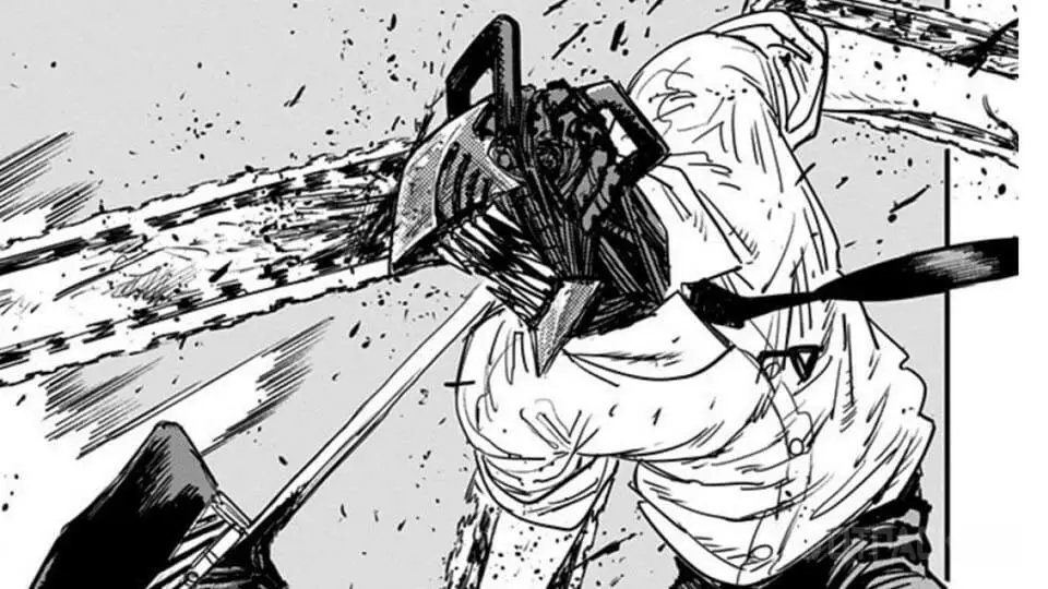 Where to Start Chainsaw Man Manga After Anime?