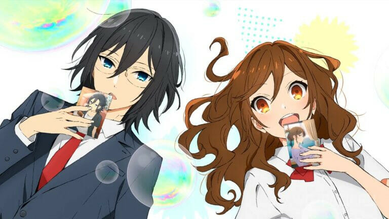 Will Horimiya Saison 2 : date de sortie de la suite de l'anime