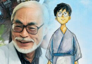 Как поживаете – новый мультфильм Хаяо Миядзаки