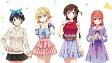 Когда выйдет аниме Девушка на час 3 сезон – дата выхода новых серий