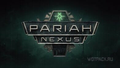 Вышел трейлер анимационного сериала по Warhammer 40 000: Pariah Nexus
