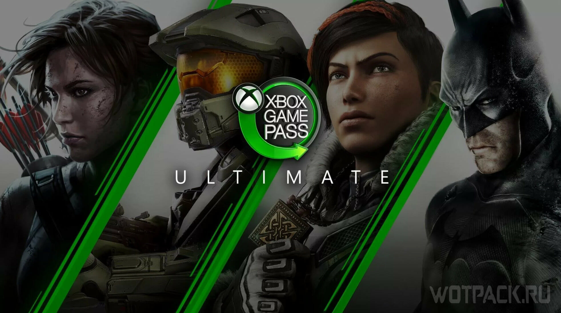 Xbox Game Pass Is About To Get So Much Better