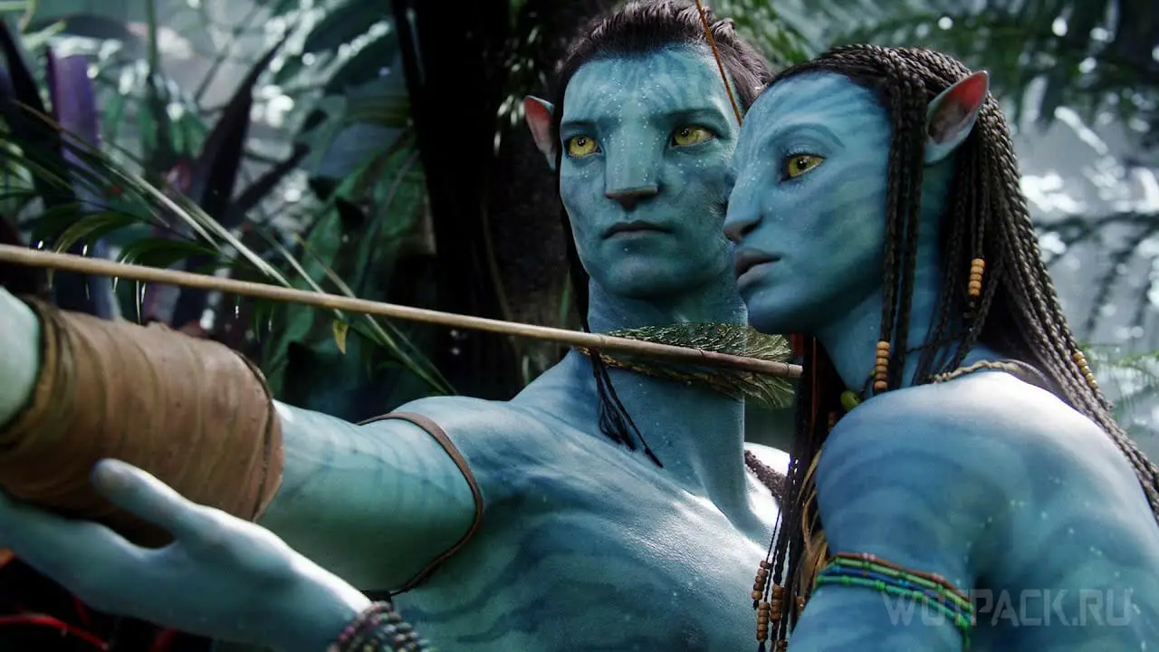 Avatar 3 dời lịch  Phim ảnh