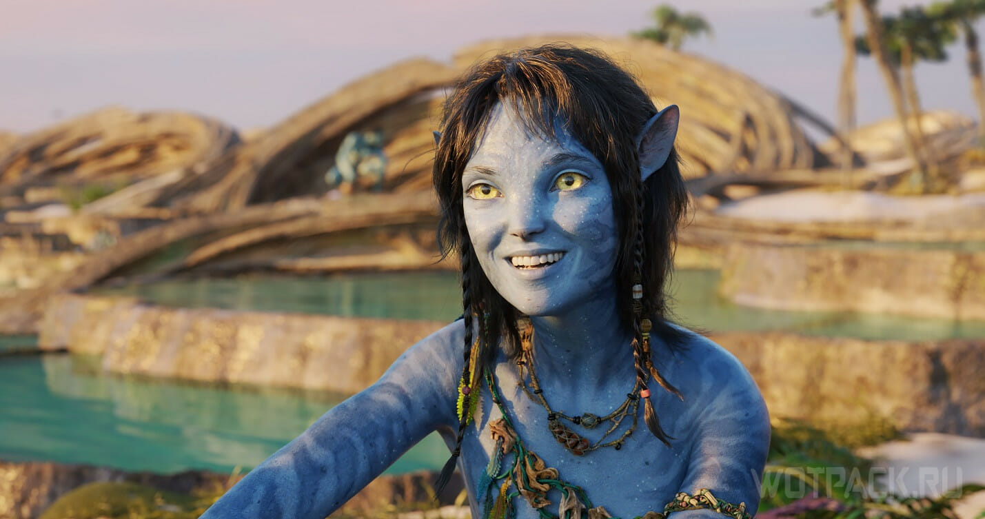Ba phần tiếp theo bộ phim Avatar được quay ở New Zealand  Tuổi Trẻ Online