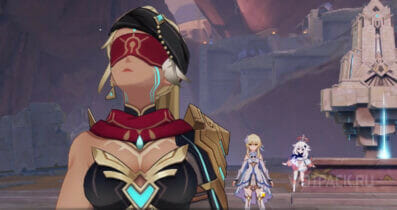 Сложивший крылья сокол в Genshin Impact: как получить достижение Милость охотника