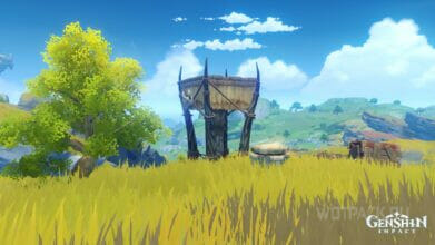 Очищая от пороков в Genshin Impact: как завершить 3 испытания и убить всех монстров