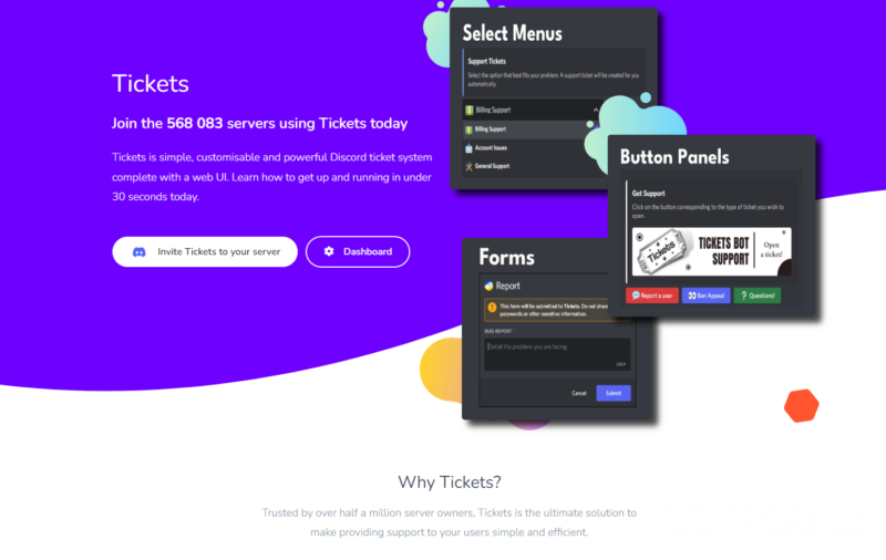 ticketbot discord