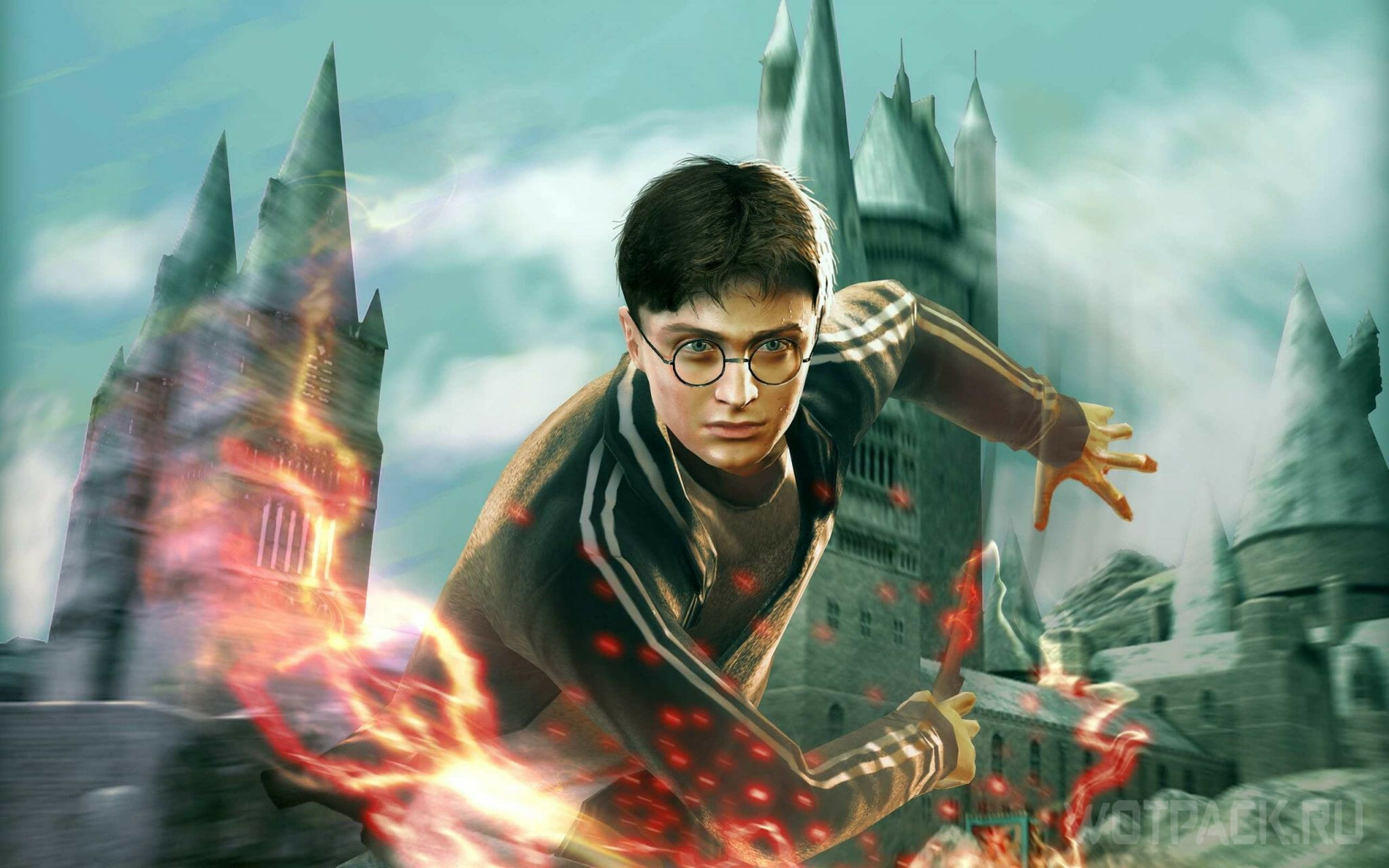 Afinal, é possível montar dragões em Hogwarts Legacy