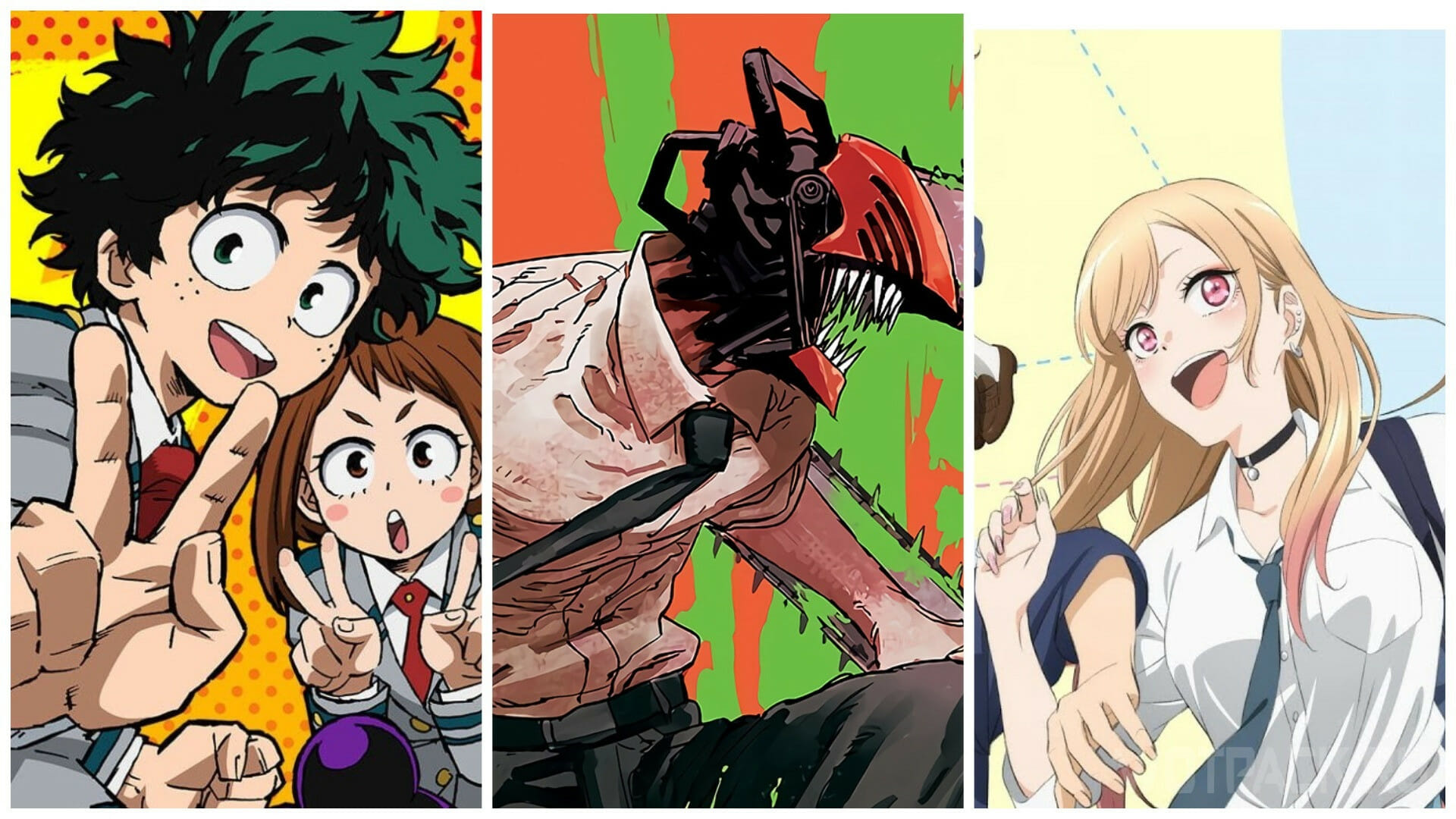 Top 10 Upcoming Anime to Look Forward to in 2022  The Nerd Stash