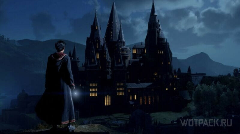 Гайд Hogwarts Legacy: основы игры и советы новичкам