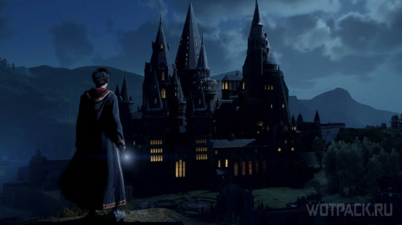 Hogwarts Legacy ganhará Edição de Colecionador com varinha