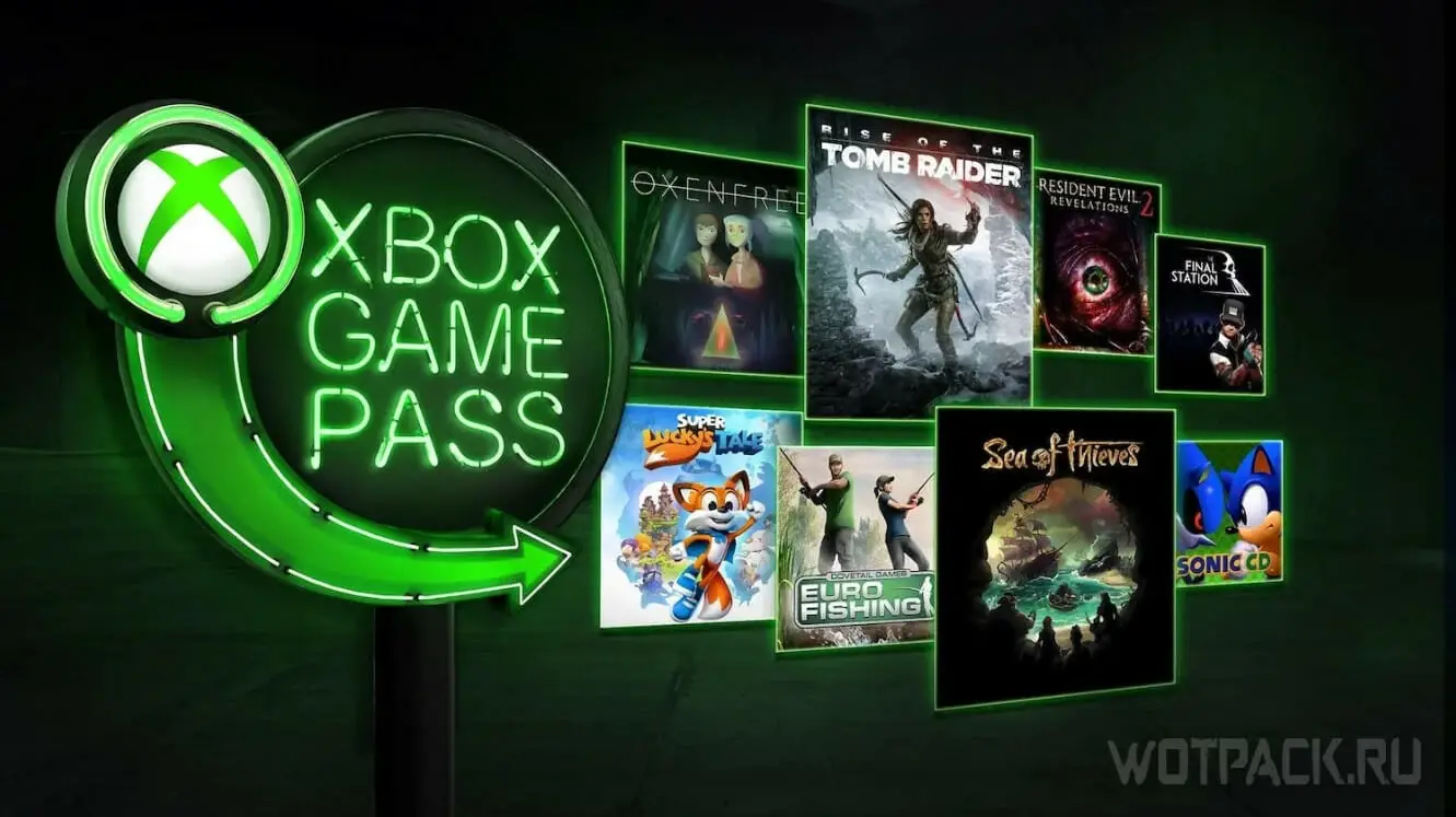 The best Game Pass games on Xbox and PC in 2023