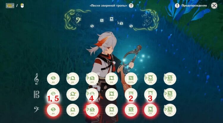 Cave with 15 aranar chests in Genshin Impact💰: how to find and open