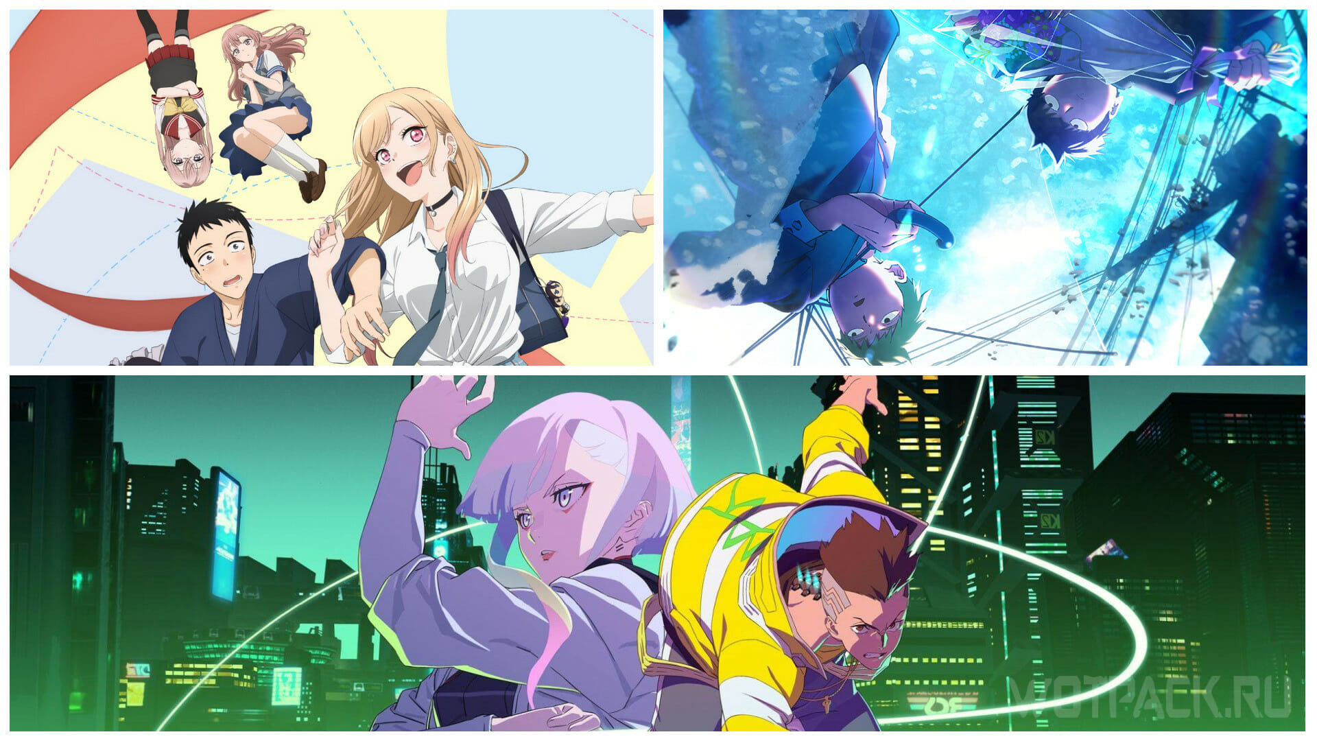 10 Most Anticipated Anime in April 2022 You Should Look Out For