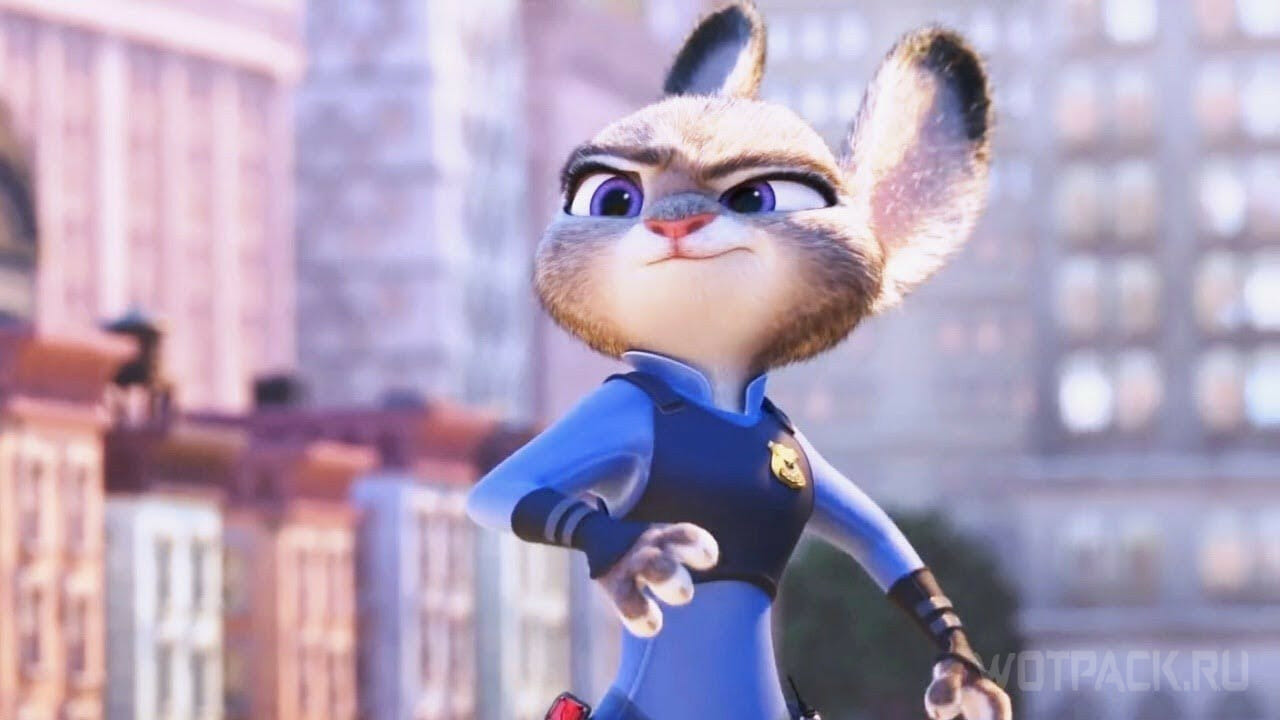 Zootopia 2 é anunciado oficialmente pela Disney