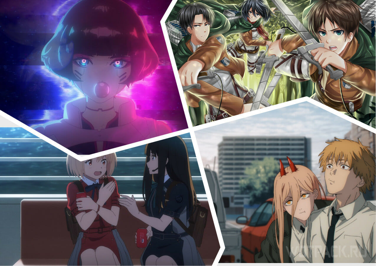 5 Reasons Wit Studio Should Focus On Attack On Titan (& 5 They Should Focus  On Vinland Saga)