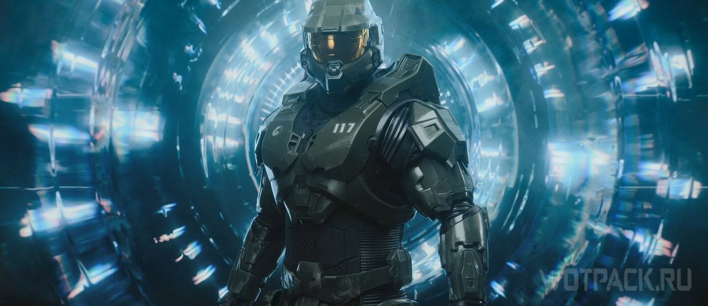 Série de Halo poderá ir muito além da segunda temporada