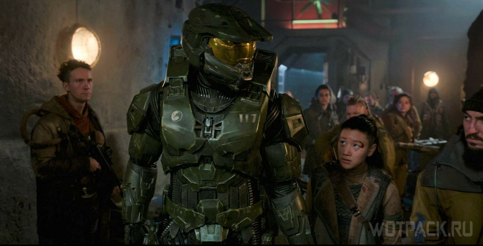 Todo sobre Halo - Temporada 2: Fecha de estreno, historia, reparto