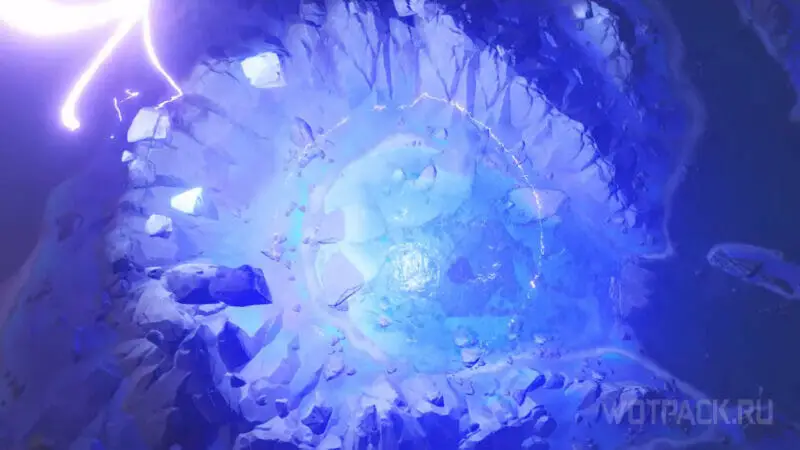 Охотники за грозами Сэйрая 3 в Genshin Impact: найдите способ добраться до запирающего камня