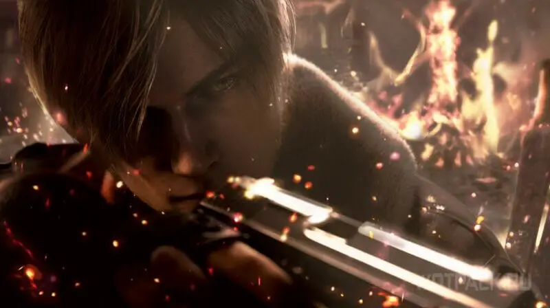 Когда взломают Resident Evil 4 Remake? Сроки и прогнозы обхода DRM: Denuvo